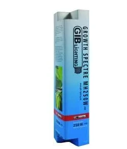 GIB Lighting Growth Spectrum Advanced, MH, 250 W