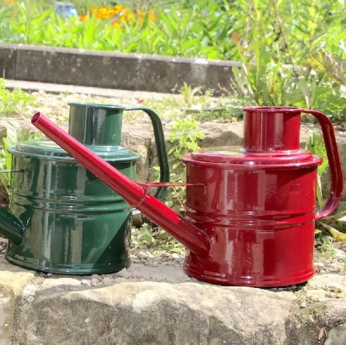 Gießkanne 2 Liter (in verschiedenen Farben)