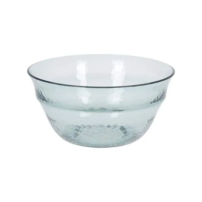 Glasschale Transparent 25 x 12 cm