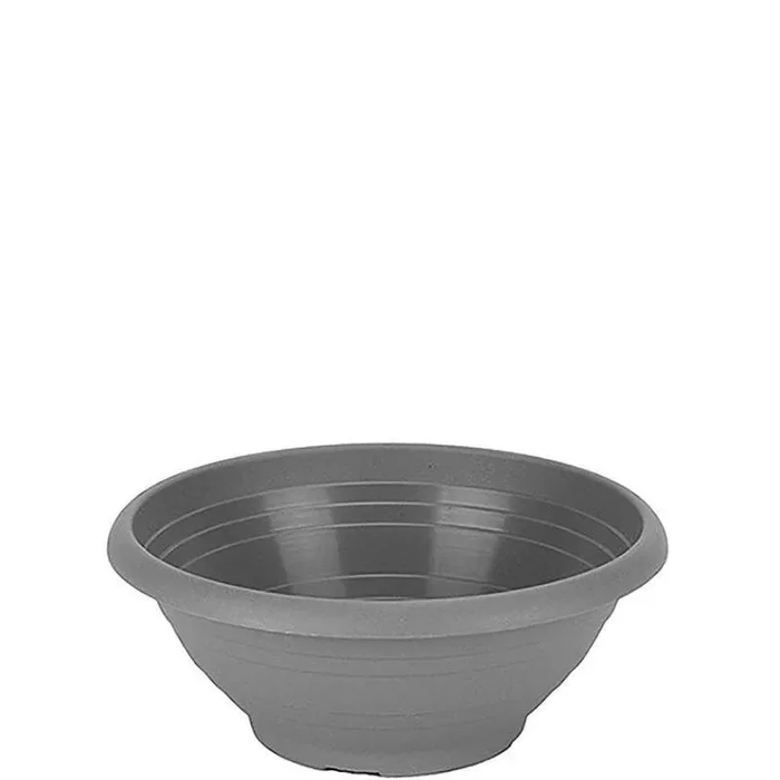 Glockenschüsseldurchmesser 45cm ANTHRAZIT