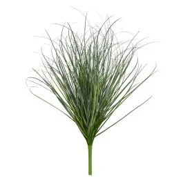 Gras Bouquet Künstliche Pflanze W 60cm