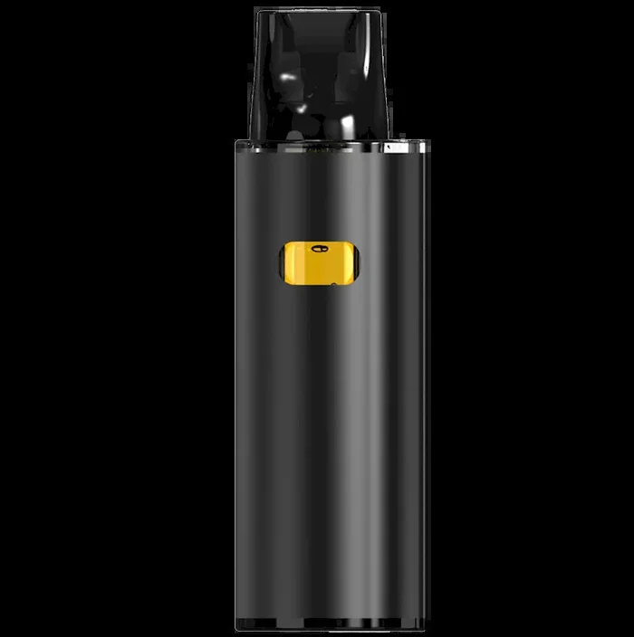 Graveda Rosin Vapor Pod – Postless Cartridge 1 ml mit Preheating