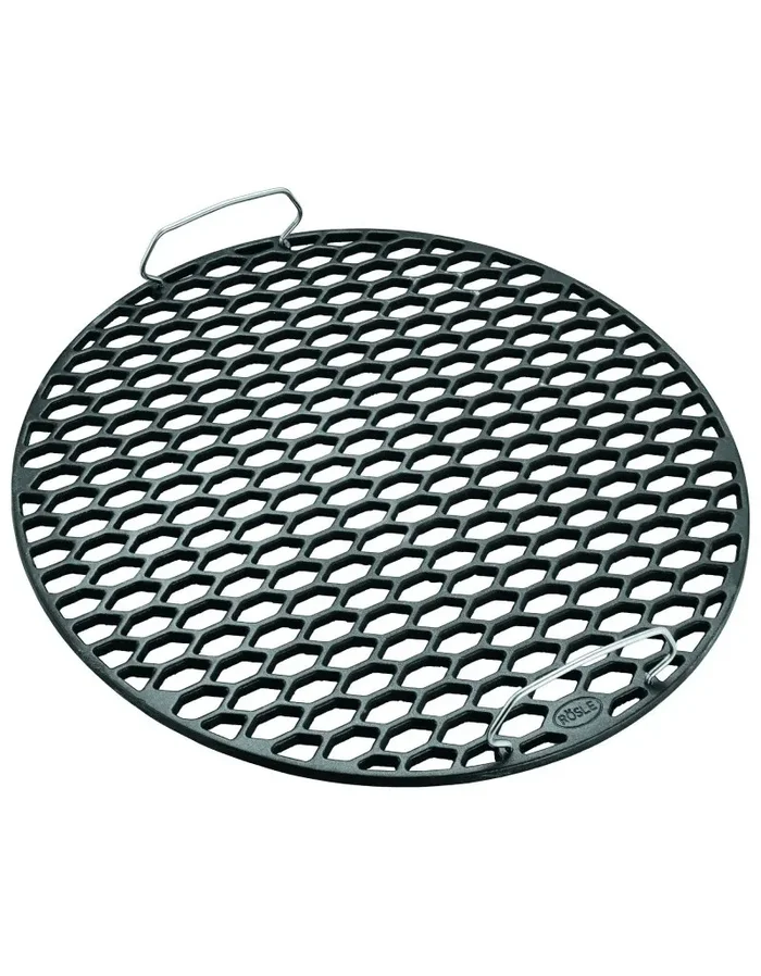 Griglia per barbecue Rösle – Ø 60 cm