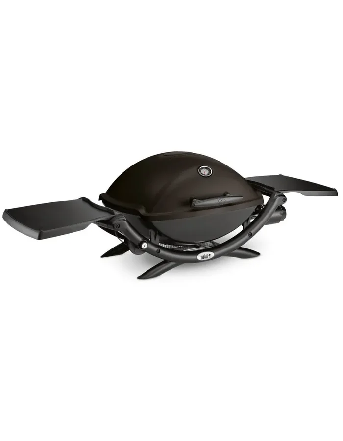 GRILL A GAS WEBER Q2200
