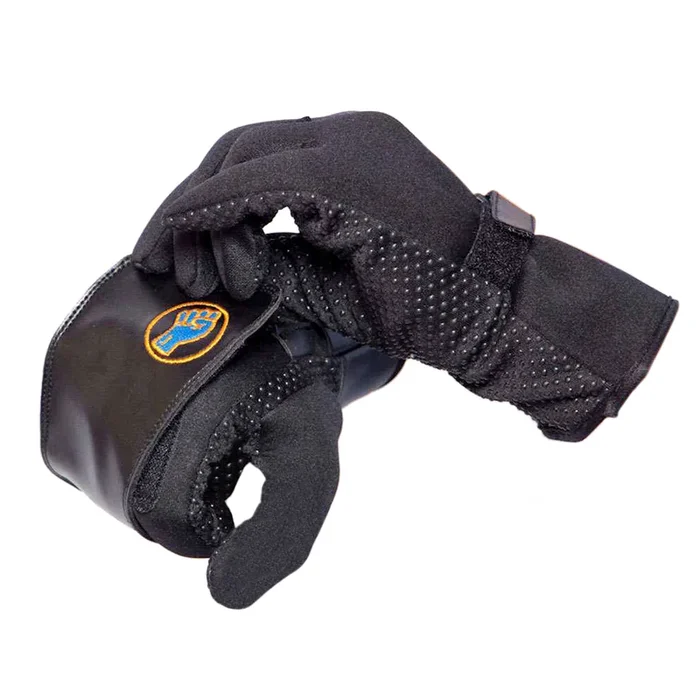 Gripeeze Multi-Purpose Glove Black „S“ LH Small