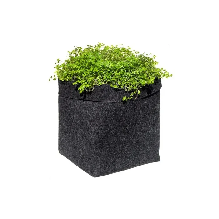 Gronest YBP Textil-Topf 43x43x41 cm – 75 l
