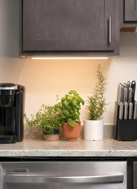 Grove™ LED Grow Light by Soltech – Unbeatable Quality for Premium Aesthetics and Function