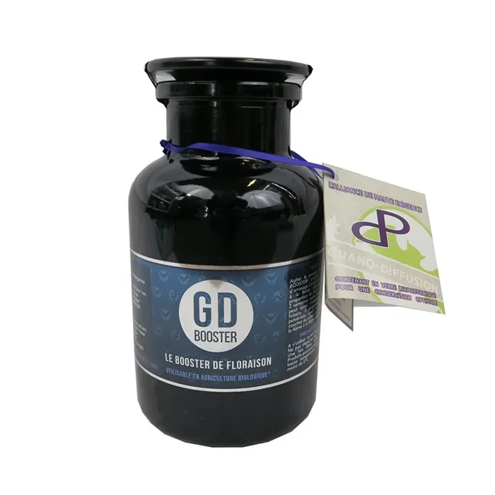 Guano Diffusion – GD Booster – 1L – Blühstimulator