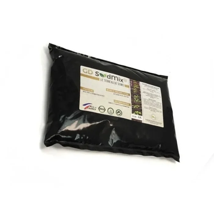 Guano Diffusion – GD Seedmix – 2.5L
