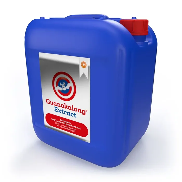 Guanokalong Extrakt 20 l