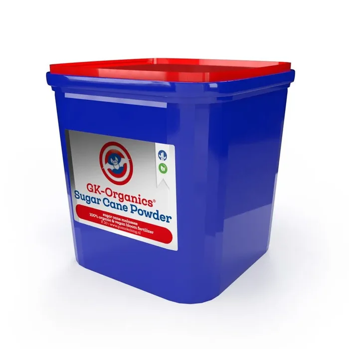 Guanokalong Zuckerrohrpulver 25 l