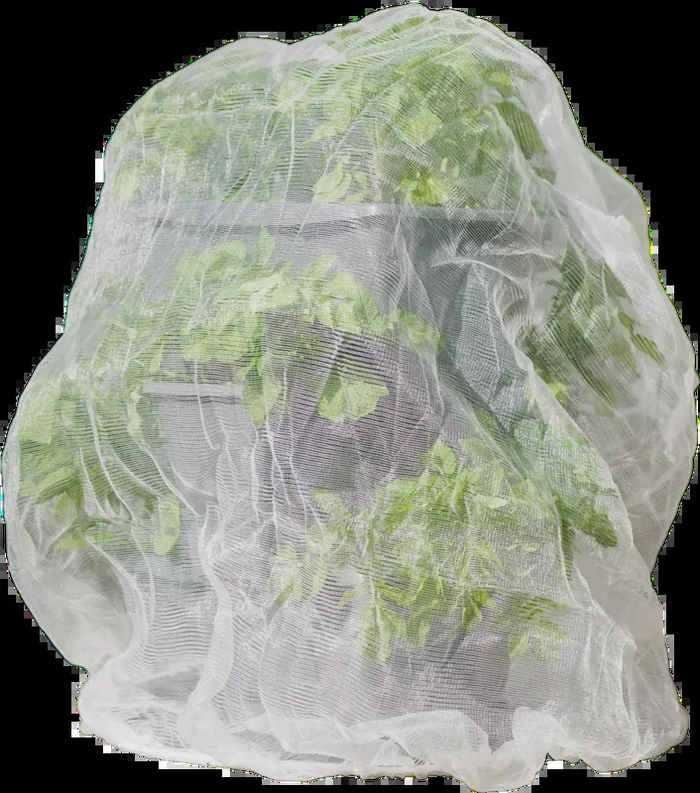Gusta Garden Insektenschutznetz für Paul Potato Starter