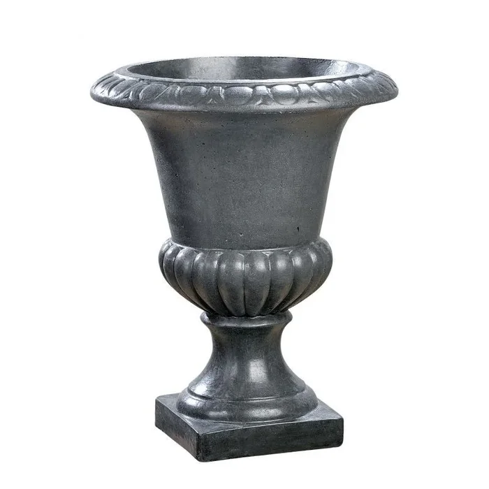 Hairie-Grandon – Vase Medicis m2 – Diam 42cm – Schieferton
