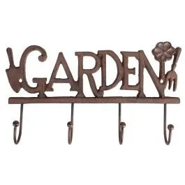 Haken Garden