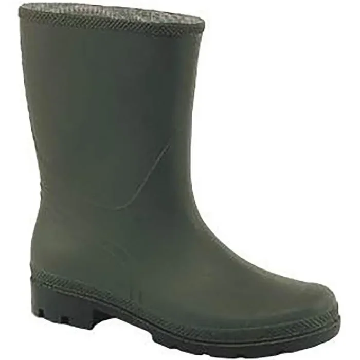 HALBSTIEFEL BRIERE GRÜN 42
