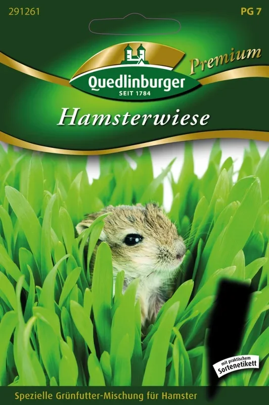 Hamsterwiese