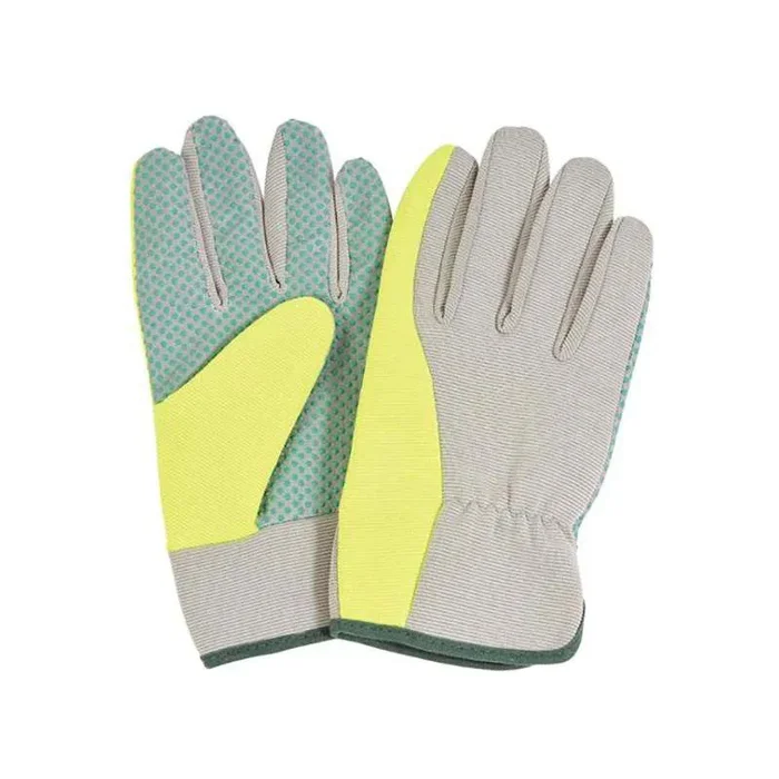HANDSCHUH MAT.SINT.ELAST.PUNT. Größe M