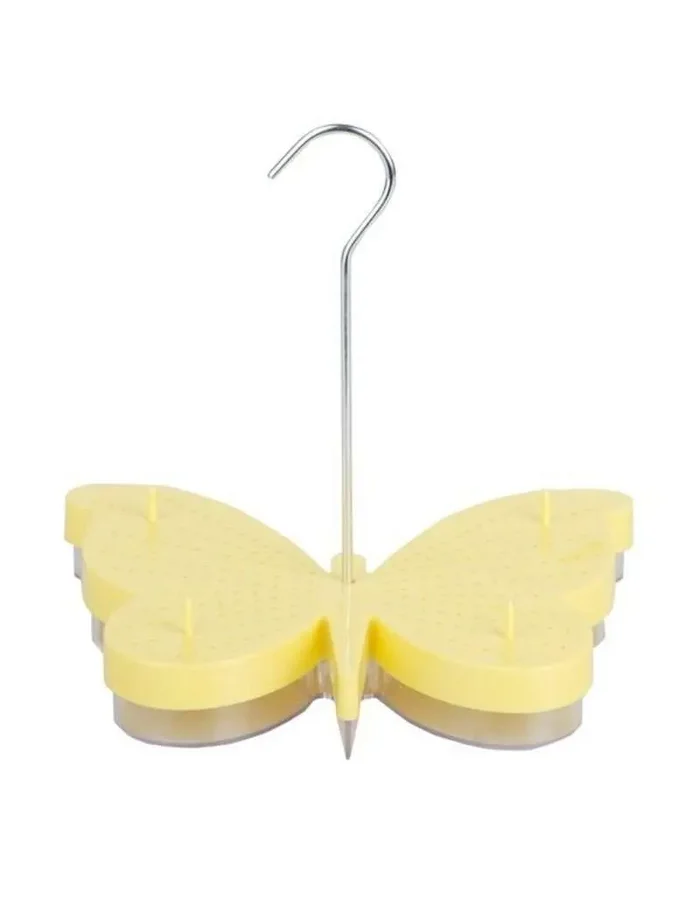 Hängender Schmetterlings-Feeder