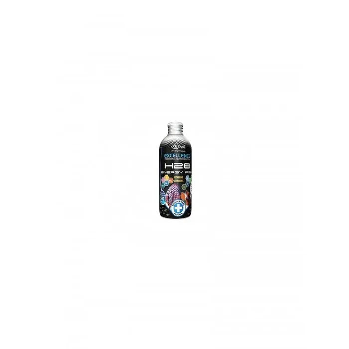 HAQUOSS H28 ENERGY FISCH 100ML