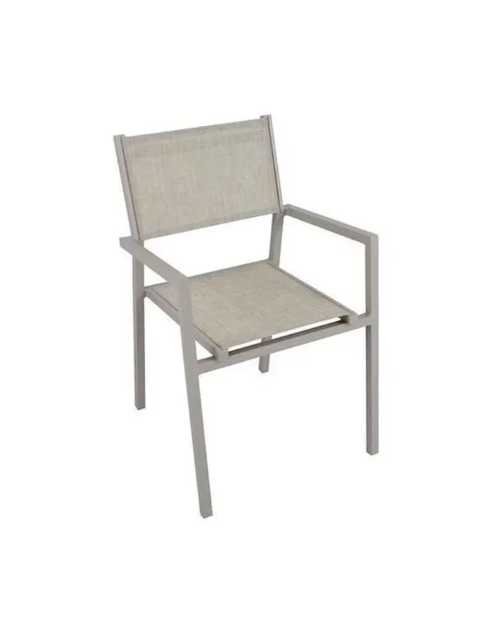 Havana Stapelbarer Sessel Tortora