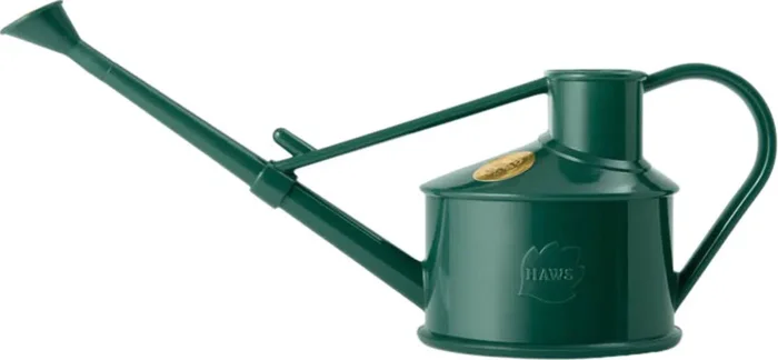 HAWS Indoor-Gießkanne „The Langley Sprinkler“ – 0.7 L, Hellblau