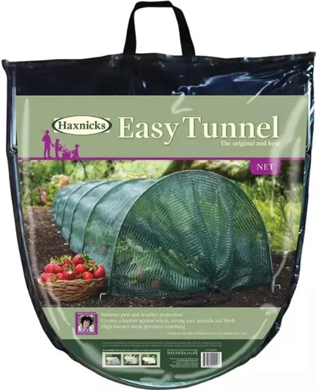 Haxnicks Easy Net Tunnel, XL