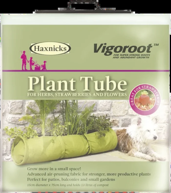 Haxnicks Vigoroot Pflanzssack