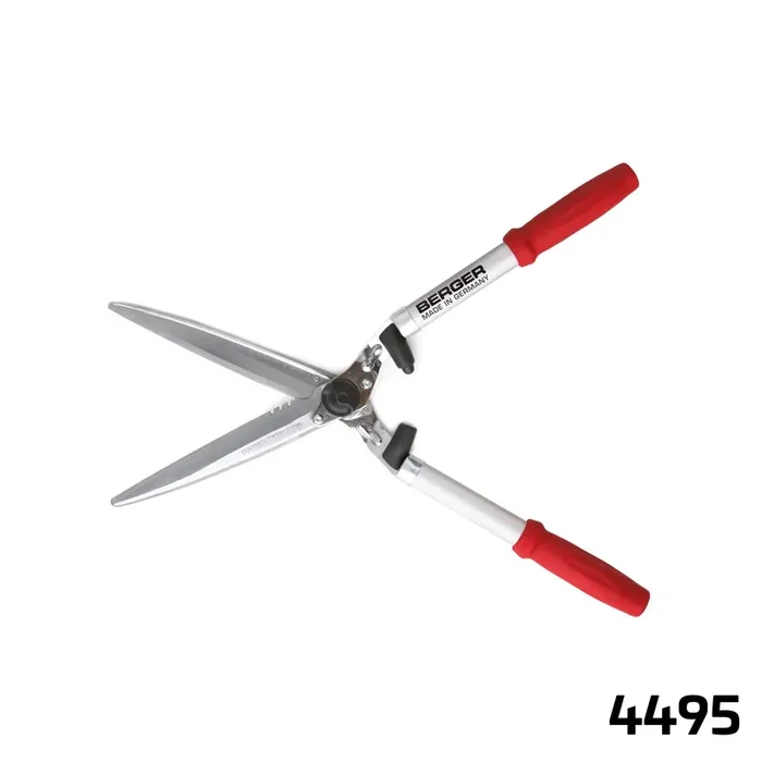 Heckenschere 4495 | Komfort 58 cm | Gerade Schneiden & Anschlagdämpfer
