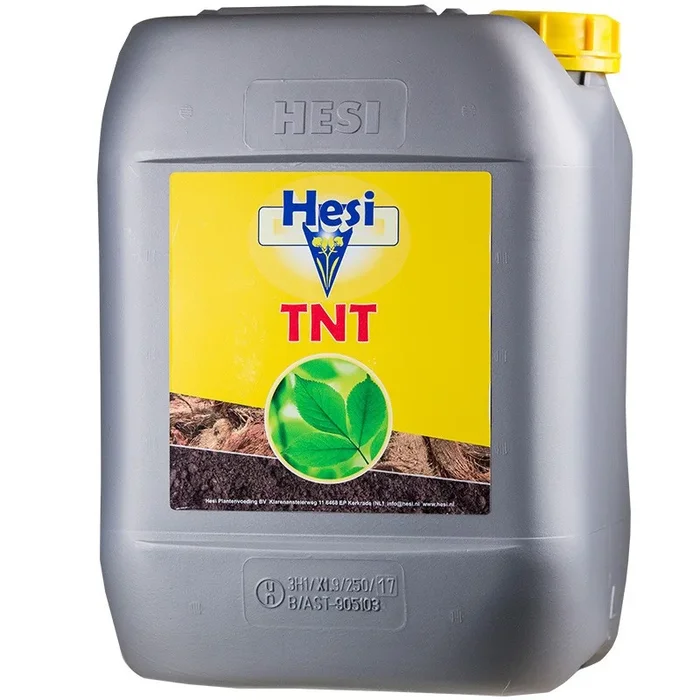 Hesi – TNT-Erddünger – 10L – Wachstum
