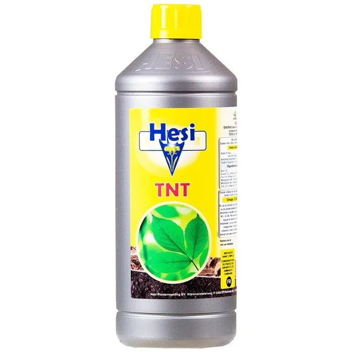 HESI Erde TNT 1L – Wachstum