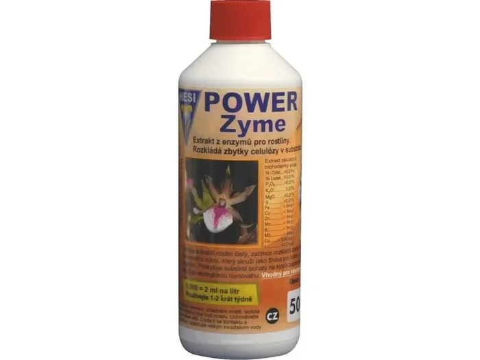 Hesi PowerZyme 1l