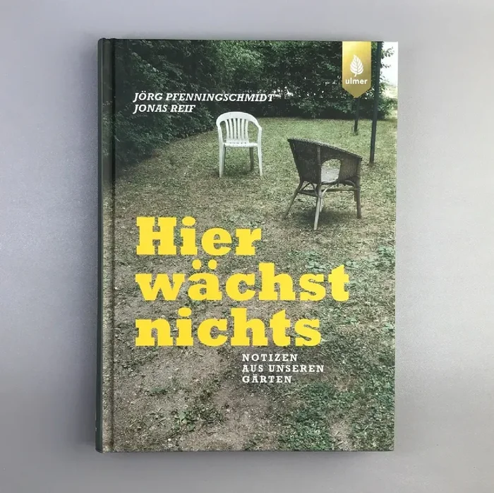 Hier wächst nichts (Jörg Pfennigschmidt & Jonas Reif)
