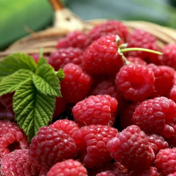 Himbeere Malling Promise Rubus idaeus – Bestellnummer 4413110