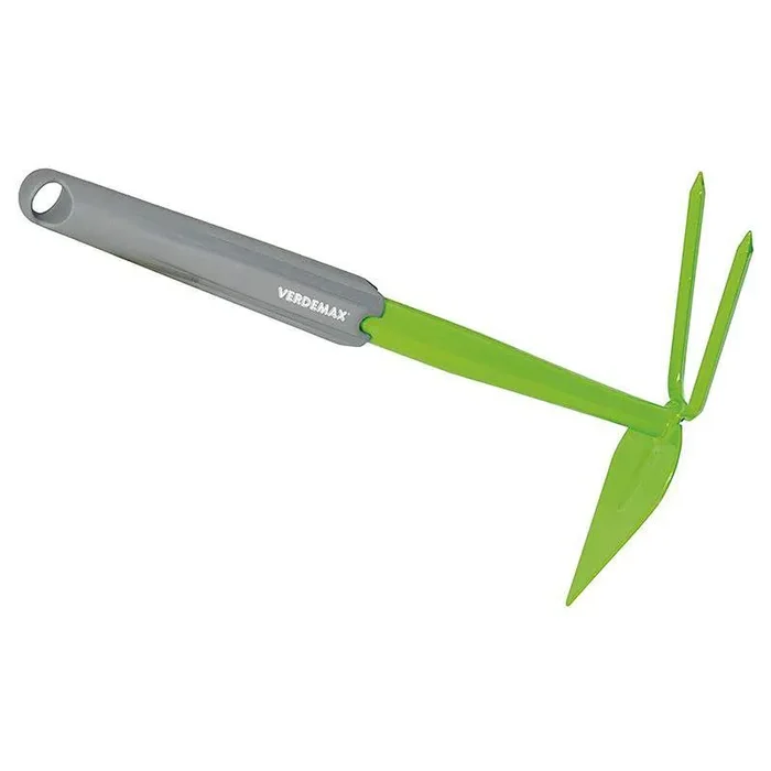 HOE MIT DREIECKPUNKT UND BIETER