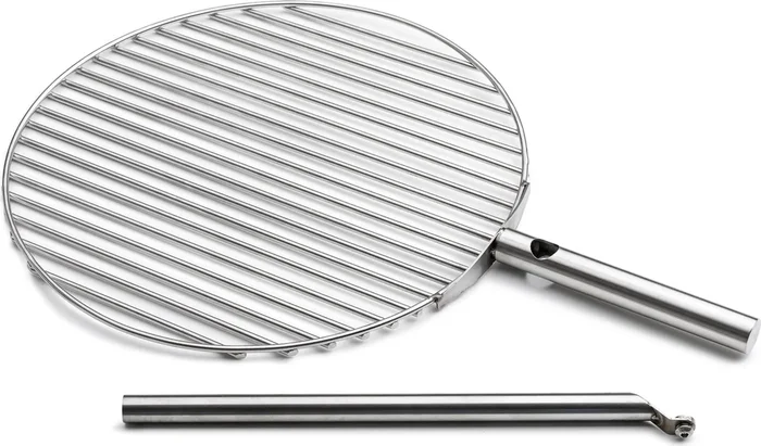 höfats TRIPLE Grillrost, Ø 45 cm