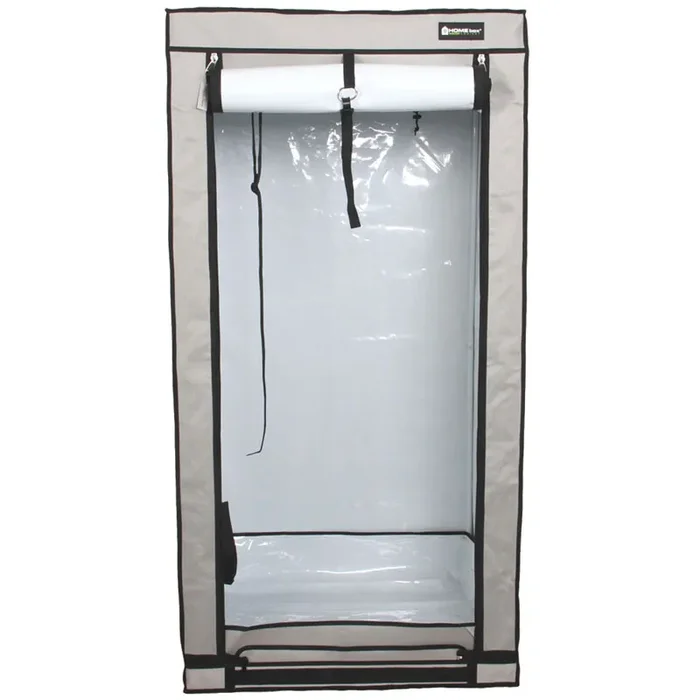 HOMEbox Ambient Q60+ Plus 60 x 60 x 160 cm