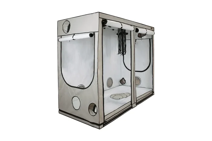 HOMEbox Ambient R240 – 240 x 120 x 200 cm