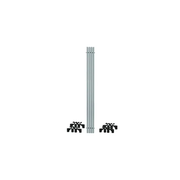 Homebox Ersatzteile Stangen 150 cm Stützstangen 22 mm