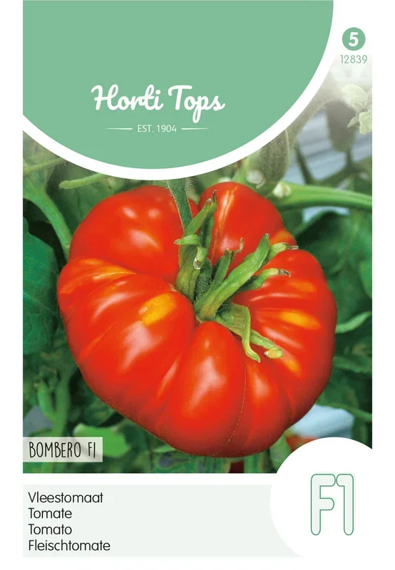 Horti Tops Tomate Bombero