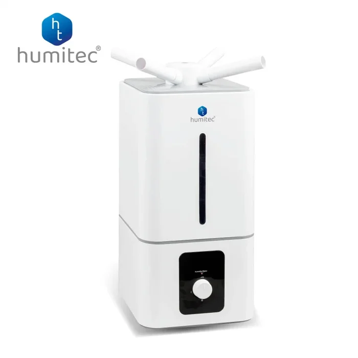 Humitec® Luftbefeuchter 15 Liter