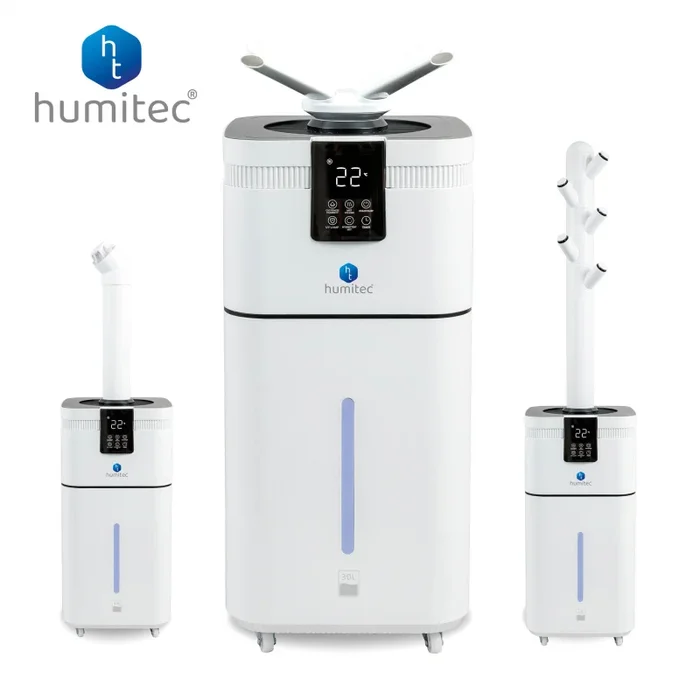 Humitec® Luftbefeuchter 30 Liter