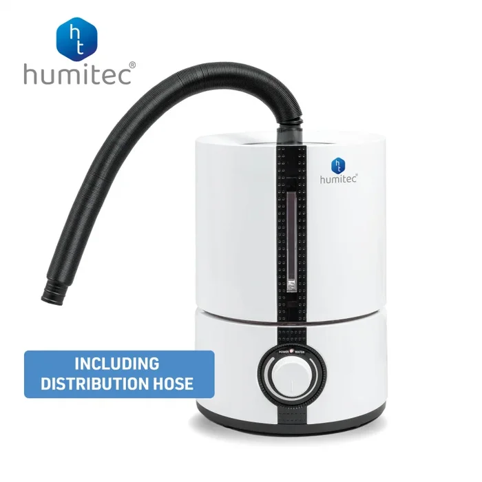Humitec® Luftbefeuchter 5 Liter