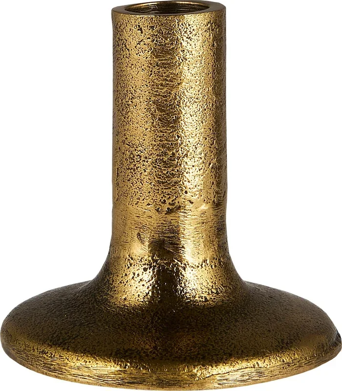 Ib Laursen Kerzenhalter Midelt, H: 14,5 cm