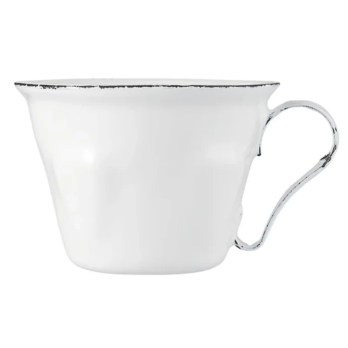 Ib Laursen Tasse mini Emaille