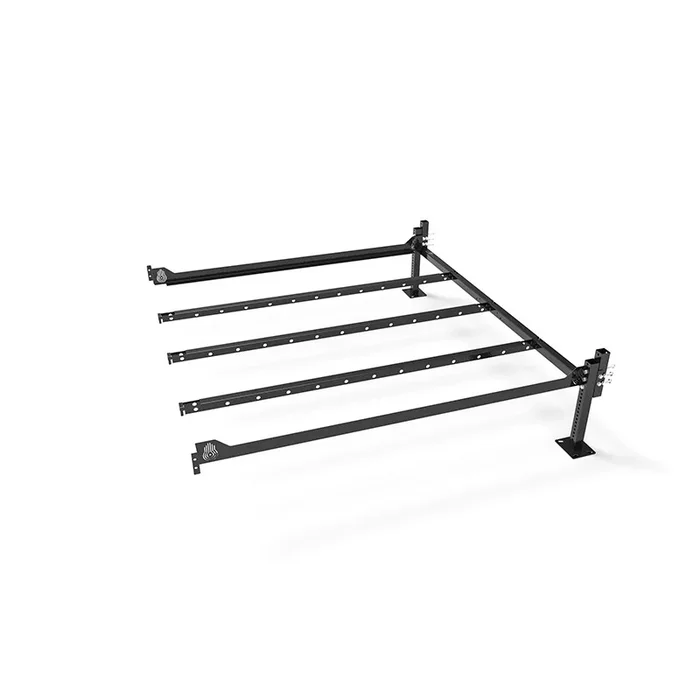 Idrolab – Ständer für Anzuchttisch – 120 X 720 cm