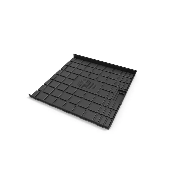 Idrolab – Table à marée modulaire – End – 120 x 120 cm