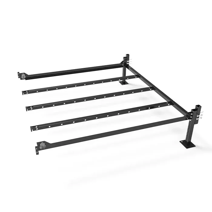 IDROLAB EXTENSION MODULAR GROW TABLE COMPLETE 120X120