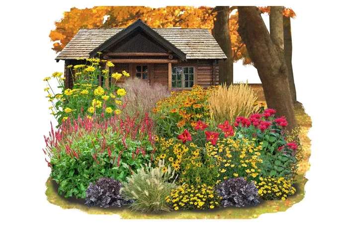 Indian Summer (Weite Welt-Kollektion)