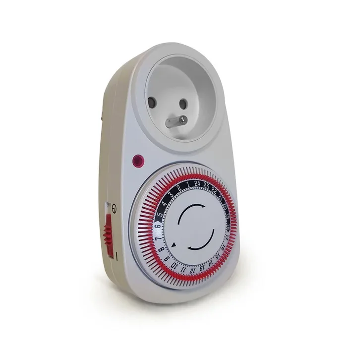 Indoorled – Timer24h Led Timer – 3680W