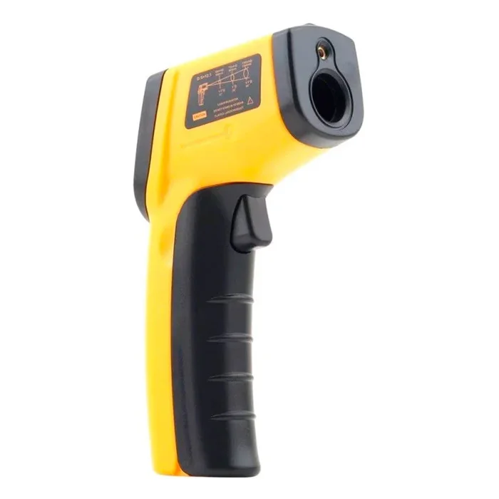 INFRAROT-THERMOMETER BENETECH